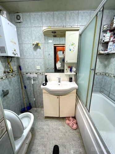 Satılır 2 otaqlı köhnə tikili 55 m², Elmlər Akademiyası m., photo 9 from 11