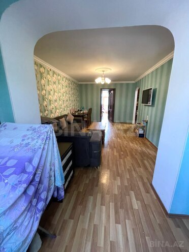 Satılır 2 otaqlı köhnə tikili 55 m², Elmlər Akademiyası m., photo 5 from 11