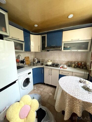 Satılır 2 otaqlı köhnə tikili 55 m², Elmlər Akademiyası m., photo 6 from 11