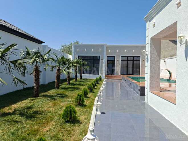 Продаётся 4-комн. дом/дача 150 м², пос. Новханы, photo 4 from 28