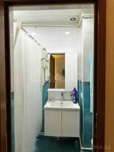 Продается 4-комн. вторичка 100 м², м. Иншаатчылар, photo 8 from 13