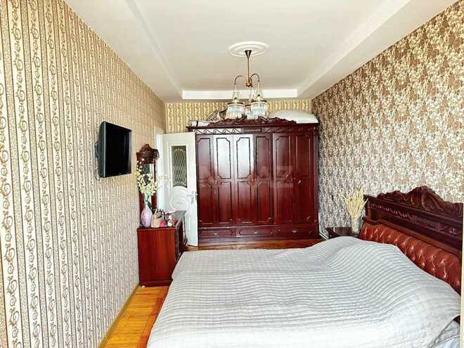 Продается 4-комн. вторичка 100 м², м. Иншаатчылар, photo 5 from 13