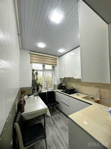 Продается 4-комн. вторичка 100 м², м. Иншаатчылар, photo 12 from 13