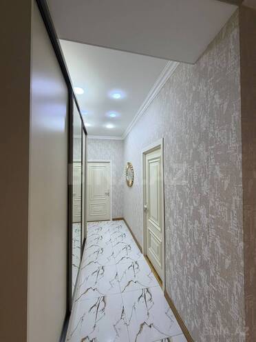 Сдается 2-комн. новостройка 70 м², пос. Ази Асланова, photo 10 from 16