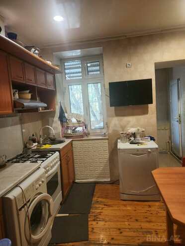 Сдается 2-комн. вторичка 50 м², м. Нариман Нариманов, photo 7 from 18