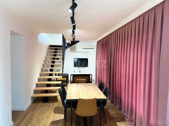 Сдается 7-комн. дом/дача 300 м², пос. Вишнёвка, photo 1 from 15