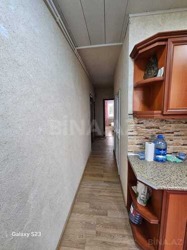 İcarəyə verilir 2 otaqlı köhnə tikili 55 m², Nəsimi m., photo 9 from 14