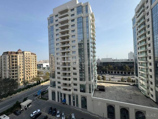 Satılır 5 otaqlı yeni tikili 312 m², Koroğlu m., photo 3 from 23