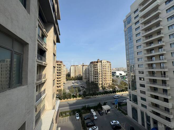 Satılır 5 otaqlı yeni tikili 312 m², Koroğlu m., photo 11 from 23