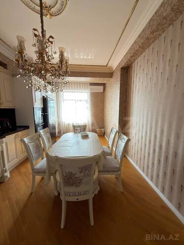 Продаётся 4-комн. новостройка 350 м², пос. Баилова, photo 9 from 23