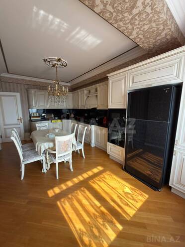 Продаётся 4-комн. новостройка 350 м², пос. Баилова, photo 8 from 23