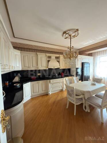 Продаётся 4-комн. новостройка 350 м², пос. Баилова, photo 7 from 23