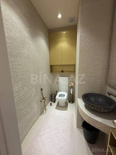 Продаётся 4-комн. новостройка 350 м², пос. Баилова, photo 20 from 23