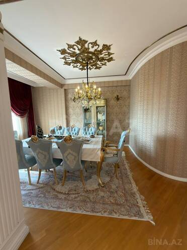 Продаётся 4-комн. новостройка 350 м², пос. Баилова, photo 4 from 23
