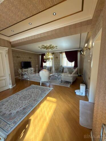 Продаётся 4-комн. новостройка 350 м², пос. Баилова, photo 5 from 23