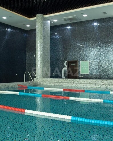 İcarəyə verilir 3 otaqlı yeni tikili 100 m², Şah İsmayıl Xətai m., photo 18 from 27