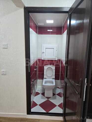 Сдается 2-комн. вторичка 50 м², м. Ахмедлы, photo 13 from 14