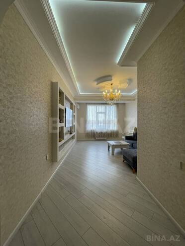 Сдаётся 3-комн. новостройка 100 м², пос. Бадамдар, photo 4 from 19