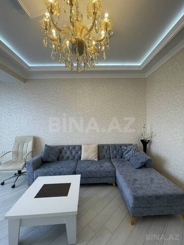 Сдаётся 3-комн. новостройка 100 м², пос. Бадамдар, photo 3 from 19