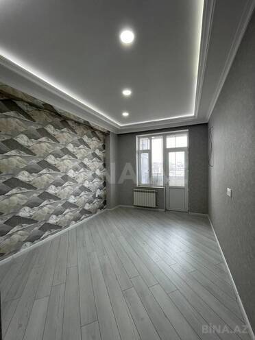 Сдаётся 3-комн. новостройка 100 м², пос. Бадамдар, photo 14 from 19