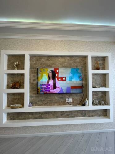 Сдаётся 3-комн. новостройка 100 м², пос. Бадамдар, photo 6 from 19