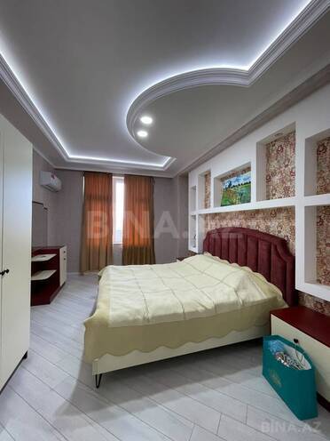 Сдаётся 3-комн. новостройка 100 м², пос. Бадамдар, photo 11 from 19