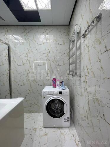 Сдаётся 3-комн. новостройка 100 м², пос. Бадамдар, photo 16 from 19