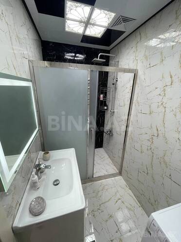 Сдаётся 3-комн. новостройка 100 м², пос. Бадамдар, photo 15 from 19