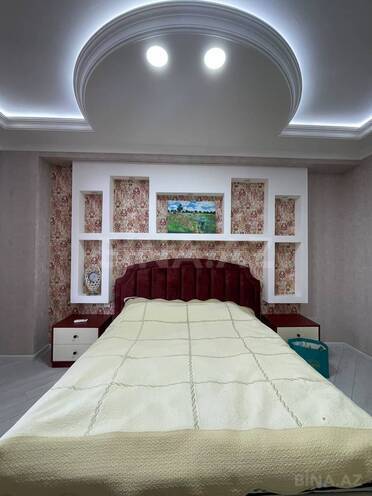 Сдаётся 3-комн. новостройка 100 м², пос. Бадамдар, photo 12 from 19