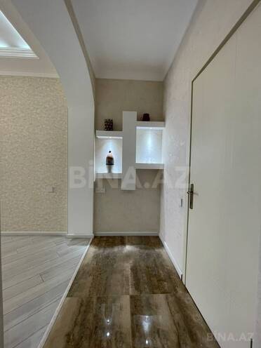 Сдаётся 3-комн. новостройка 100 м², пос. Бадамдар, photo 18 from 19