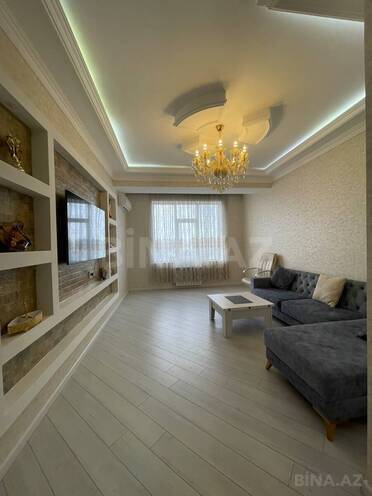 Сдаётся 3-комн. новостройка 100 м², пос. Бадамдар, photo 1 from 19