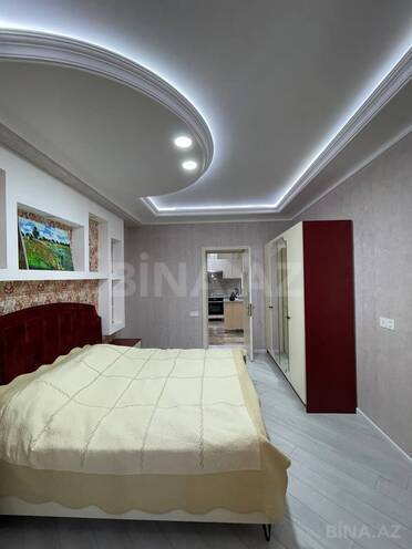 Сдаётся 3-комн. новостройка 100 м², пос. Бадамдар, photo 13 from 19