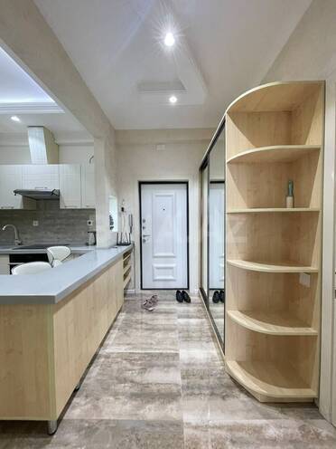 Сдаётся 3-комн. новостройка 100 м², пос. Бадамдар, photo 10 from 19