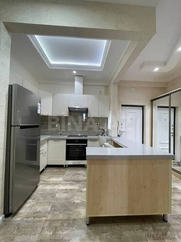 Сдаётся 3-комн. новостройка 100 м², пос. Бадамдар, photo 9 from 19
