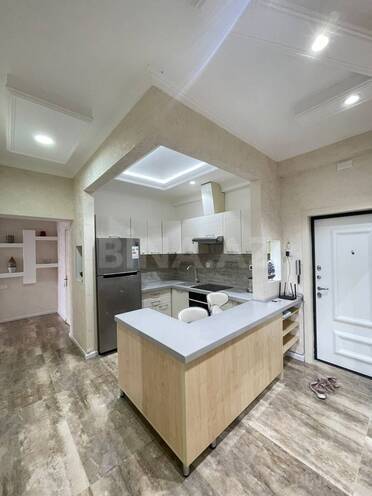 Сдаётся 3-комн. новостройка 100 м², пос. Бадамдар, photo 7 from 19