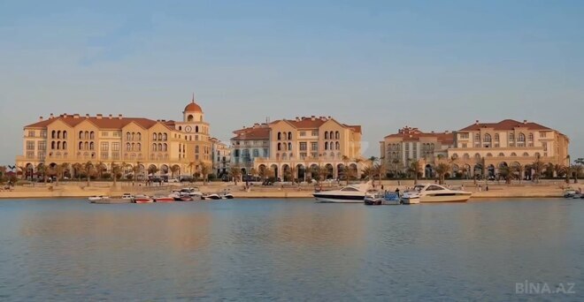 Продаётся 2-комн. новостройка 87 м², пос. Sea Breeze, photo 1 from 9