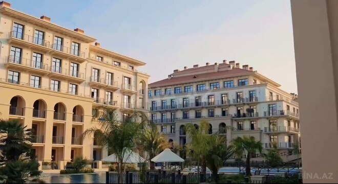 Продаётся 2-комн. новостройка 87 м², пос. Sea Breeze, photo 8 from 9