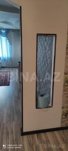 Satılır 4 otaqlı yeni tikili 110 m², Həzi Aslanov m., photo 20 from 22
