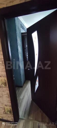 Satılır 4 otaqlı yeni tikili 110 m², Həzi Aslanov m., photo 16 from 22
