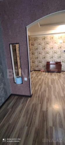 Satılır 4 otaqlı yeni tikili 110 m², Həzi Aslanov m., photo 14 from 22