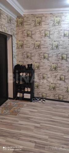 Satılır 4 otaqlı yeni tikili 110 m², Həzi Aslanov m., photo 3 from 22