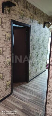 Satılır 4 otaqlı yeni tikili 110 m², Həzi Aslanov m., photo 10 from 22