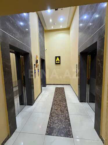 Satılır 2 otaqlı yeni tikili 57 m², Bakıxanov q., photo 3 from 10