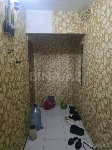 İcarəyə verilir 2 otaqlı köhnə tikili 48 m², Neftçilər m., photo 13 from 15
