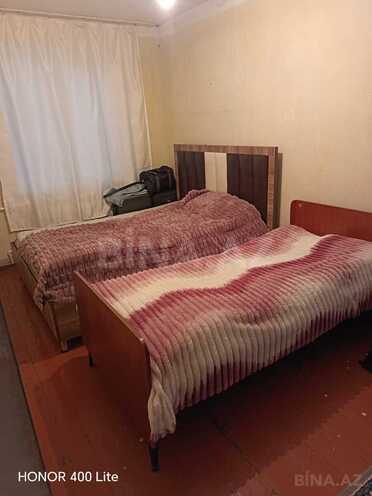 İcarəyə verilir 2 otaqlı köhnə tikili 48 m², Neftçilər m., photo 4 from 15