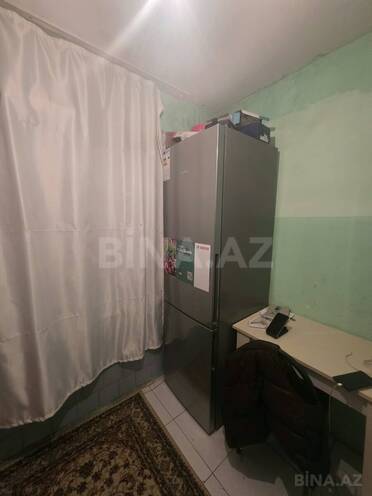 İcarəyə verilir 2 otaqlı köhnə tikili 48 m², Neftçilər m., photo 8 from 15