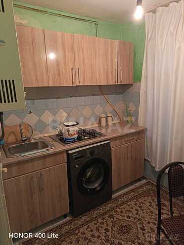 İcarəyə verilir 2 otaqlı köhnə tikili 48 m², Neftçilər m., photo 7 from 15