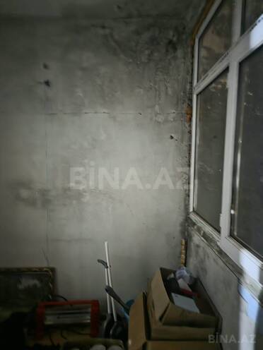 İcarəyə verilir 2 otaqlı köhnə tikili 48 m², Neftçilər m., photo 14 from 15