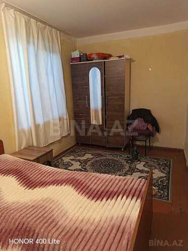 İcarəyə verilir 2 otaqlı köhnə tikili 48 m², Neftçilər m., photo 5 from 15