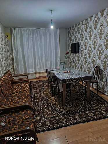 İcarəyə verilir 2 otaqlı köhnə tikili 48 m², Neftçilər m., photo 1 from 15